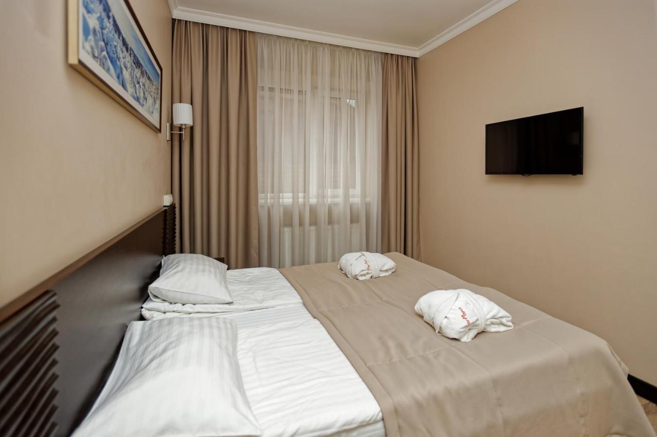 Marmaros Apart-Hotel & Spa Bukovel Kültér fotó