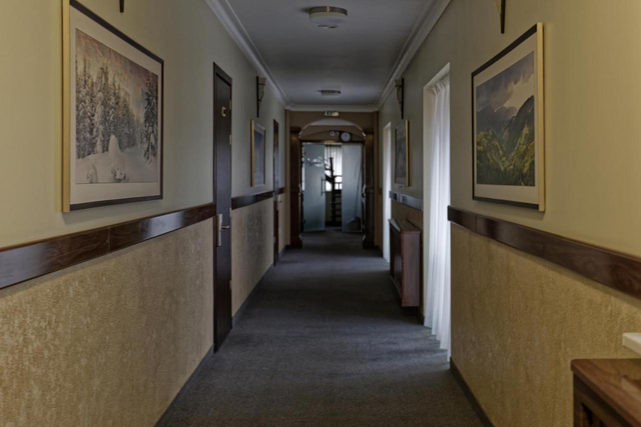 Marmaros Apart-Hotel & Spa Bukovel Kültér fotó