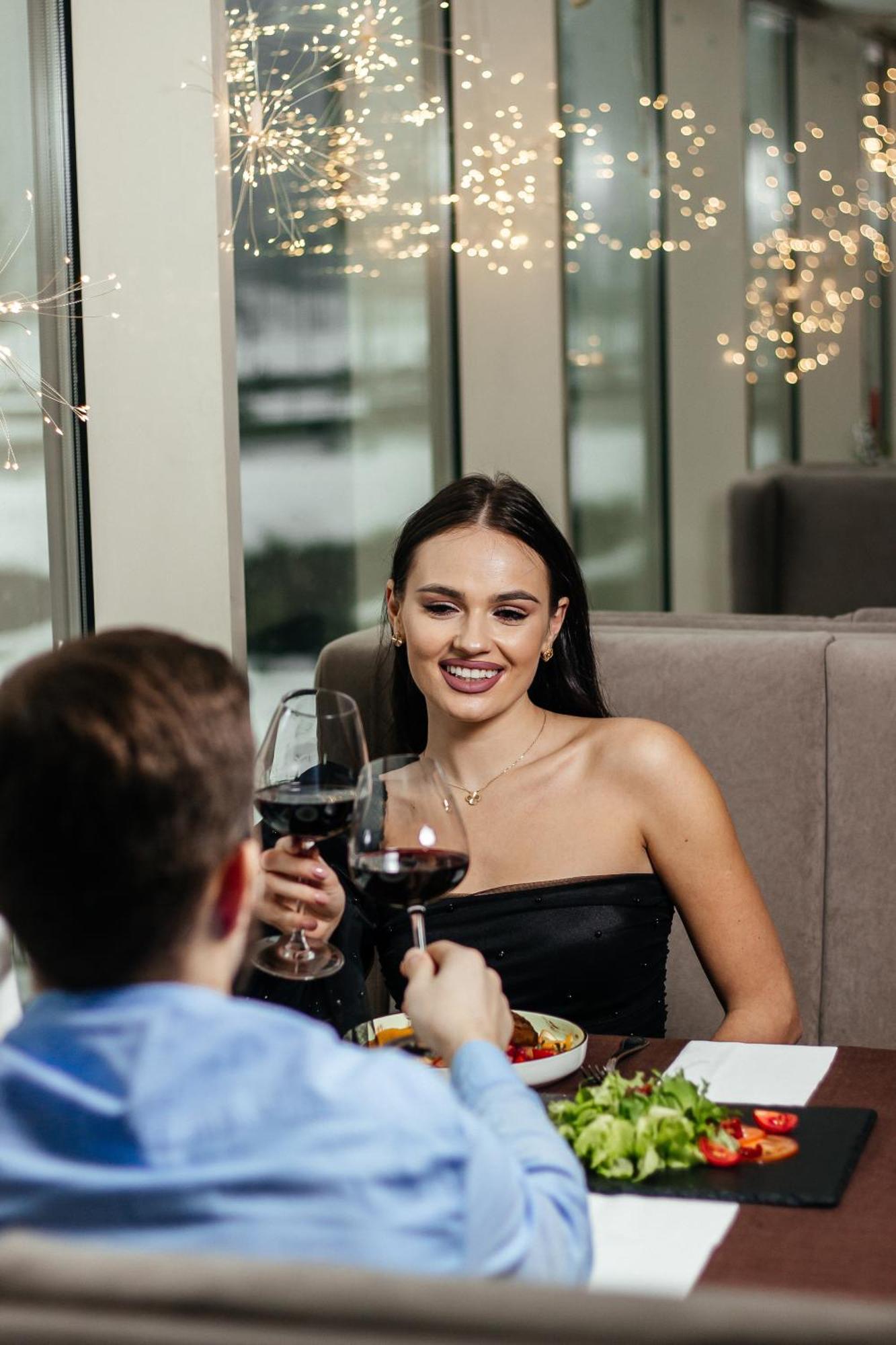 Marmaros Apart-Hotel & Spa Bukovel Kültér fotó