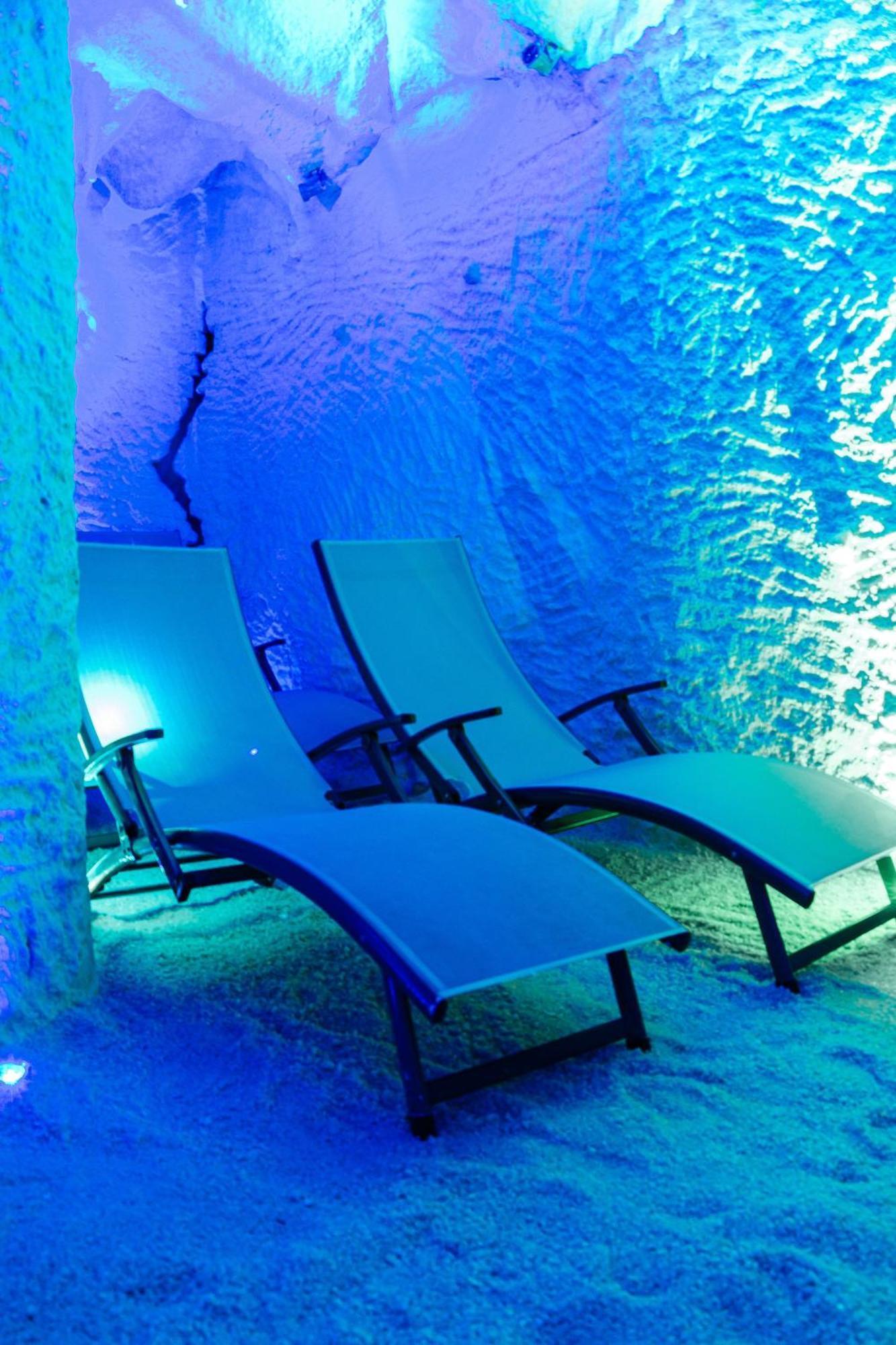 Marmaros Apart-Hotel & Spa Bukovel Kültér fotó