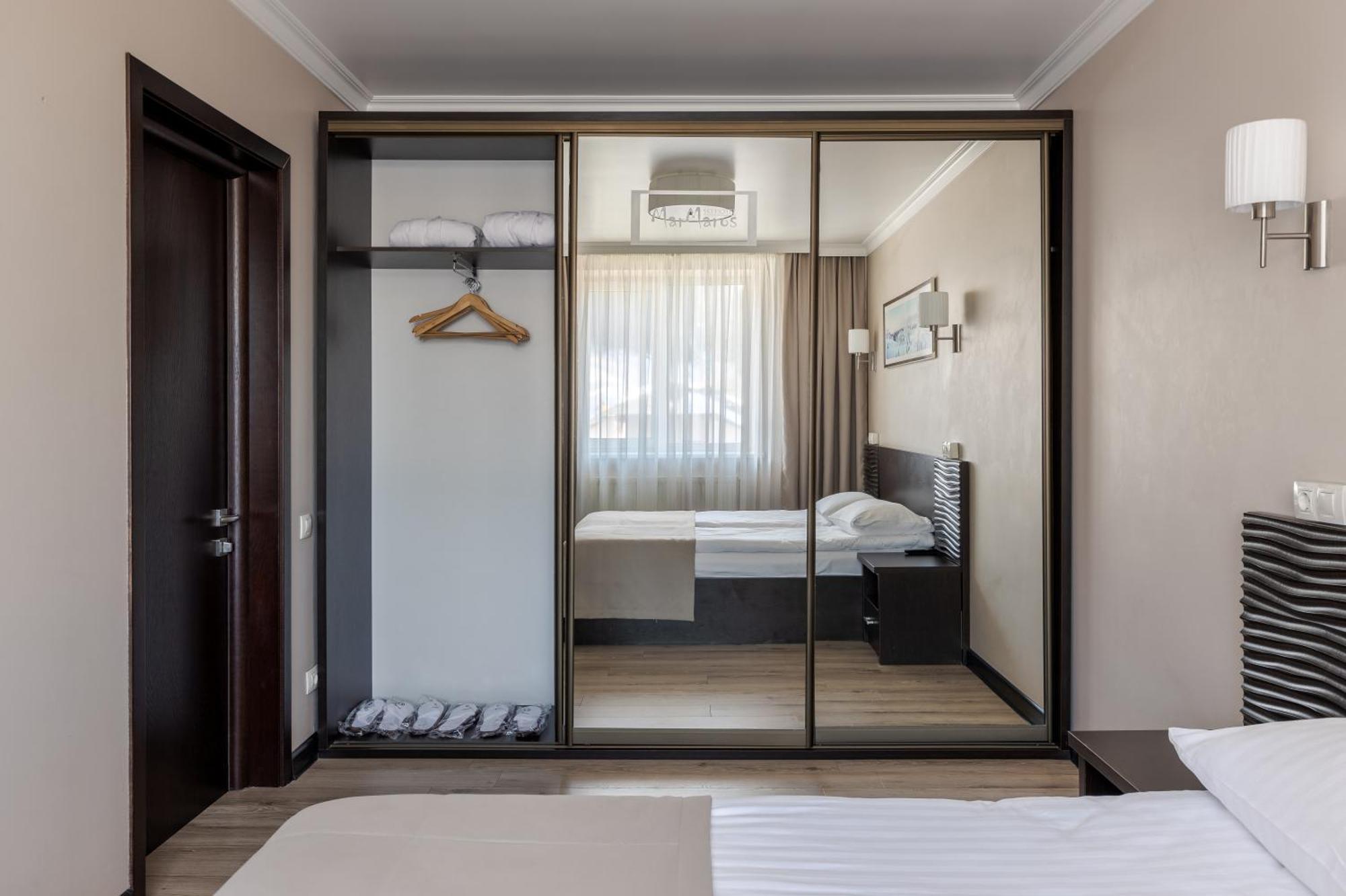 Marmaros Apart-Hotel & Spa Bukovel Kültér fotó