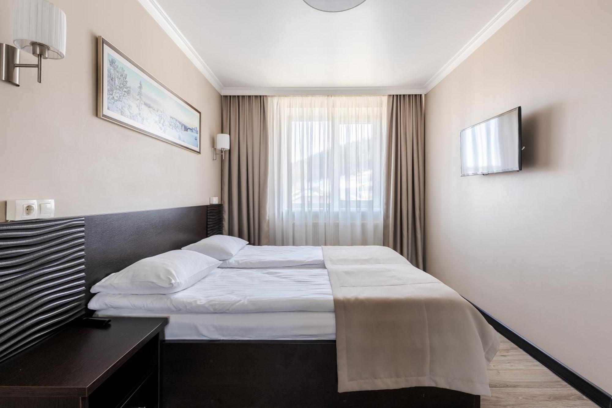 Marmaros Apart-Hotel & Spa Bukovel Kültér fotó