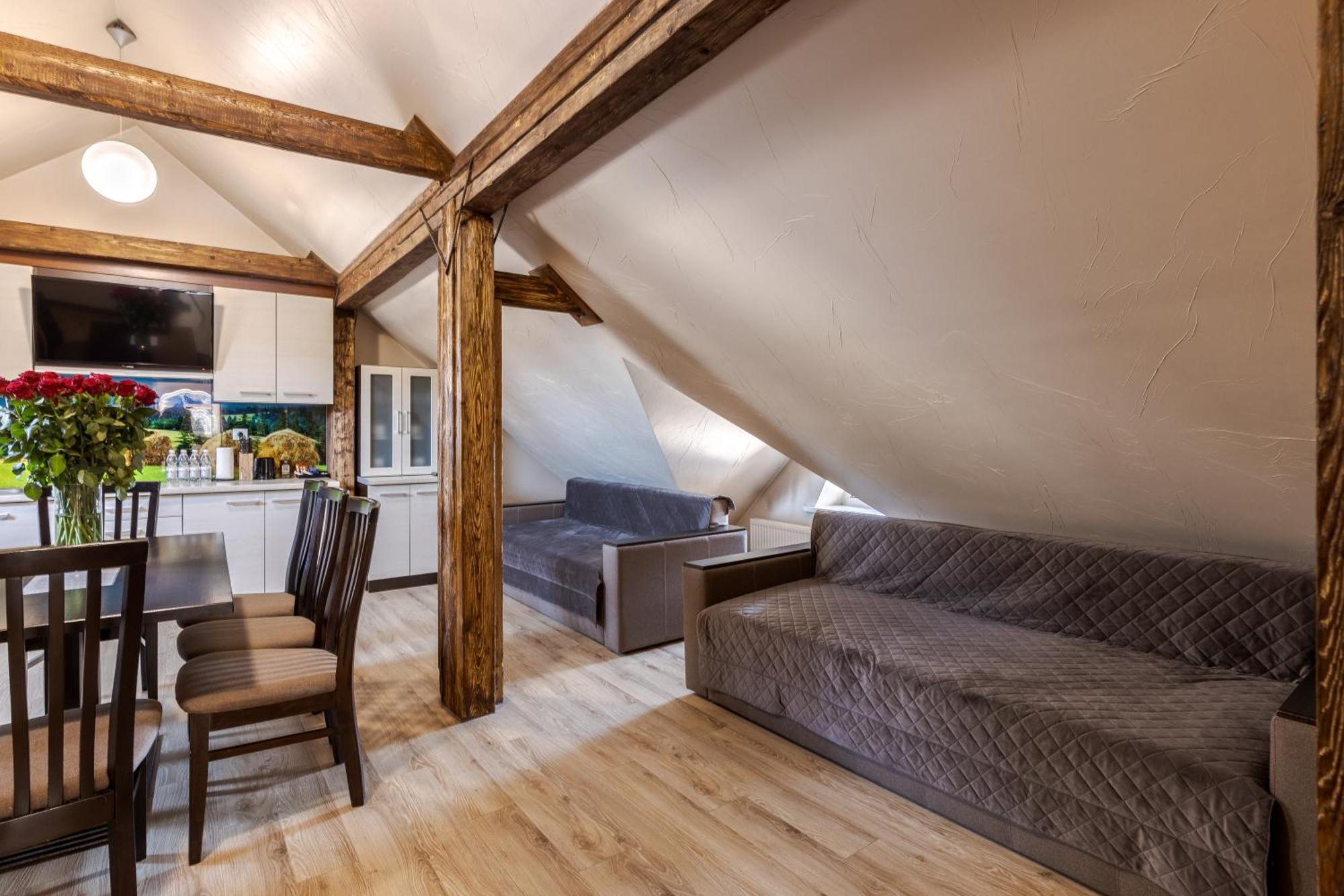Marmaros Apart-Hotel & Spa Bukovel Kültér fotó