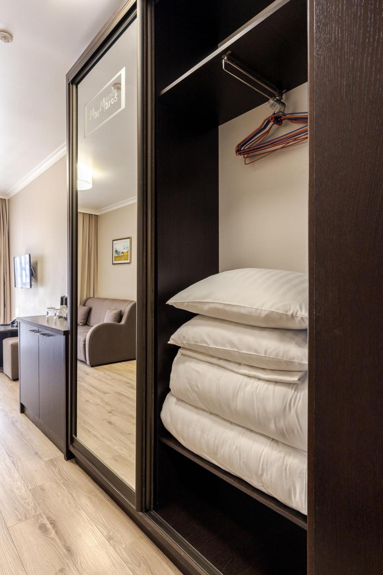 Marmaros Apart-Hotel & Spa Bukovel Kültér fotó