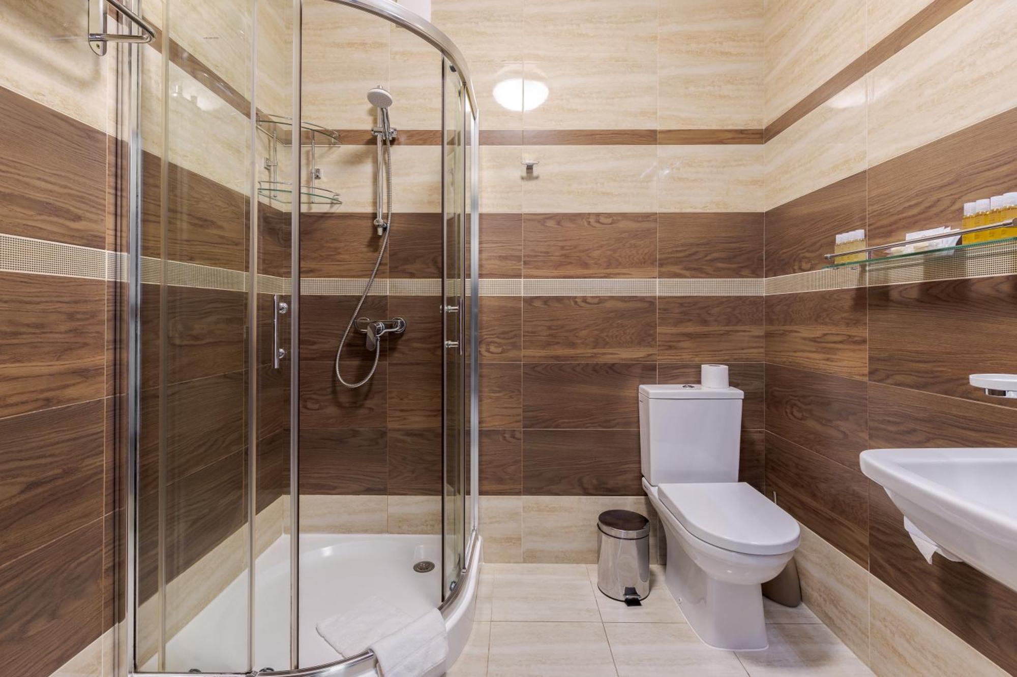 Marmaros Apart-Hotel & Spa Bukovel Kültér fotó