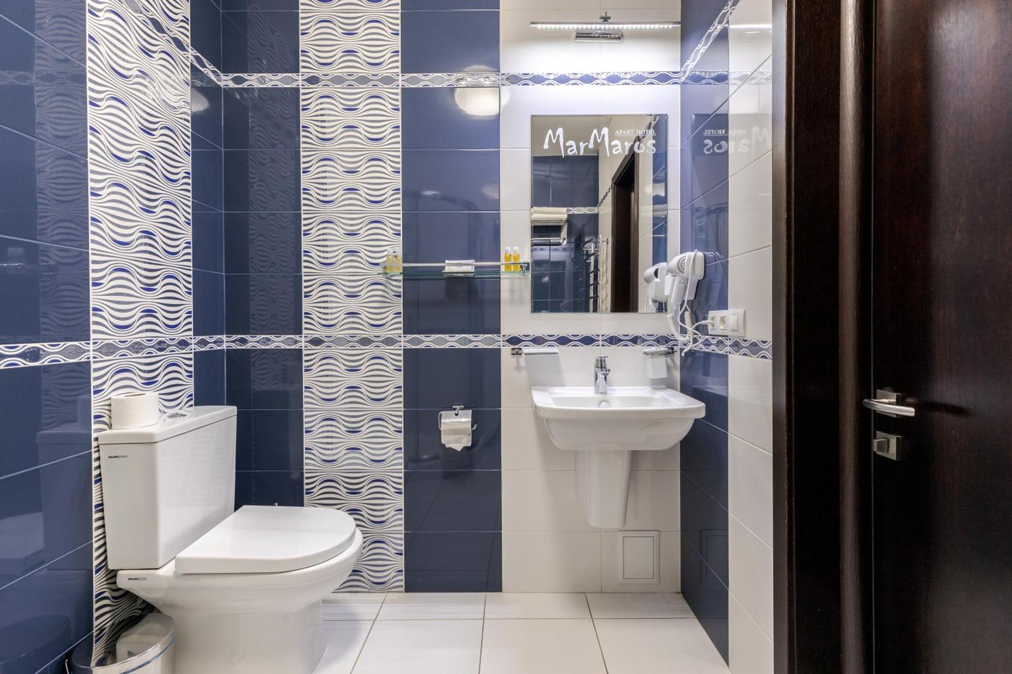 Marmaros Apart-Hotel & Spa Bukovel Kültér fotó